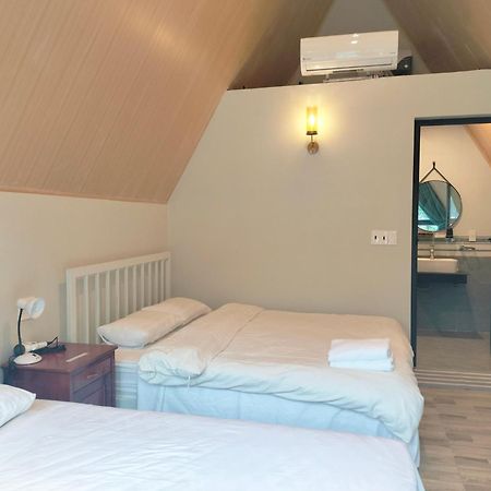 Carambola Bungalow 퐁냐 외부 사진